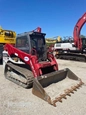 Used Track Loader